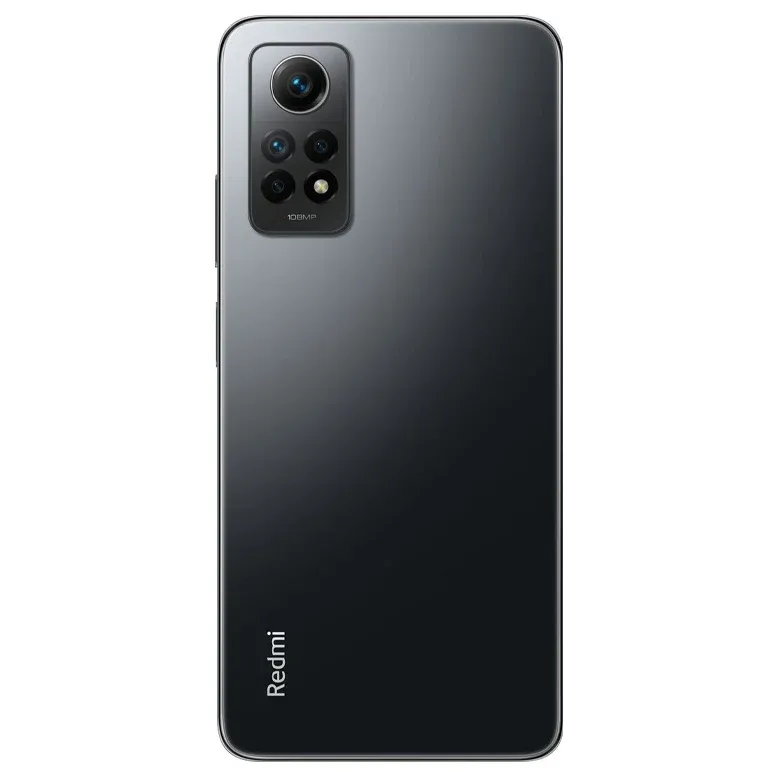 Xiaomi Redmi Note 12 Pro 6/128 GB Graphite Gray