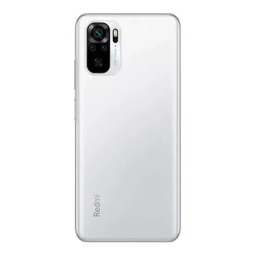 Xiaomi RedMi Note 10 6/128 GB White