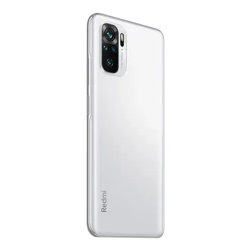 Xiaomi RedMi Note 10 6/128 GB White