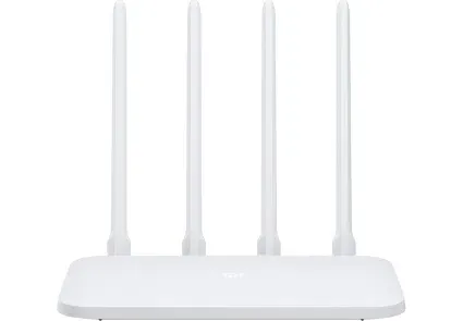 Роутер Xiaomi Mi Router 4C White