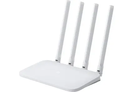 Роутер Xiaomi Mi Router 4C White