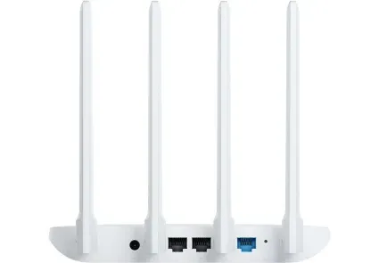 Роутер Xiaomi Mi Router 4C White