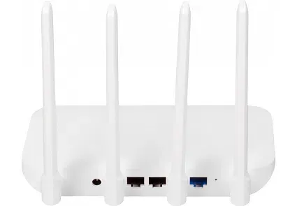 Роутер Xiaomi Mi Router 4C White