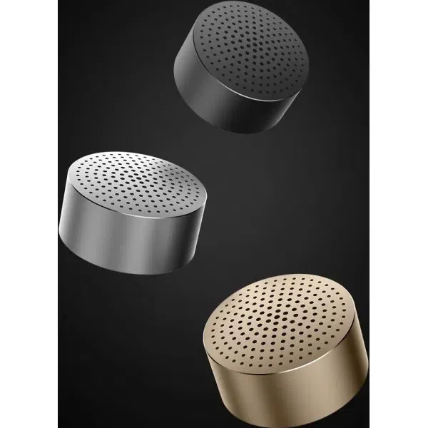 Xiaomi Mi Bluetooth Speaker Mini Gold