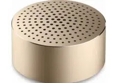 Xiaomi Mi Bluetooth Speaker Mini Gold 13