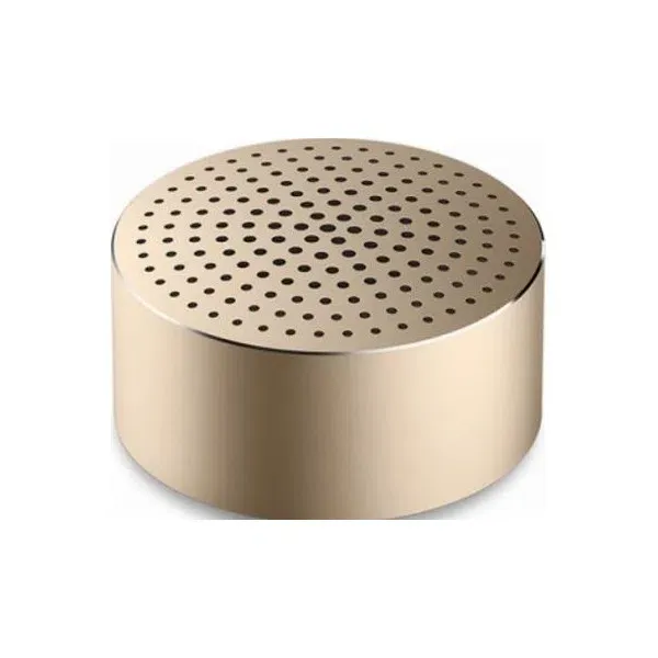 Xiaomi Mi Bluetooth Speaker Mini Gold 12