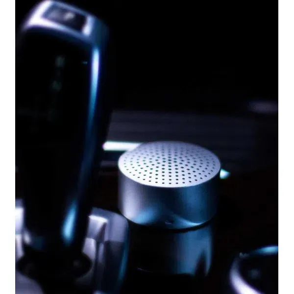 Xiaomi Mi Bluetooth Speaker Mini Gold 8