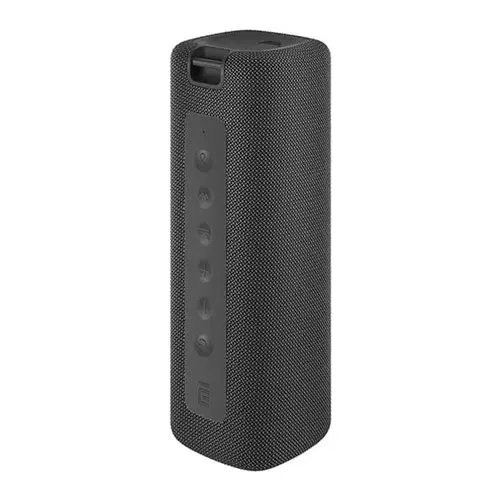 Колонка Xiaomi Mi Portable Bluetooth Speaker (16W) Black
