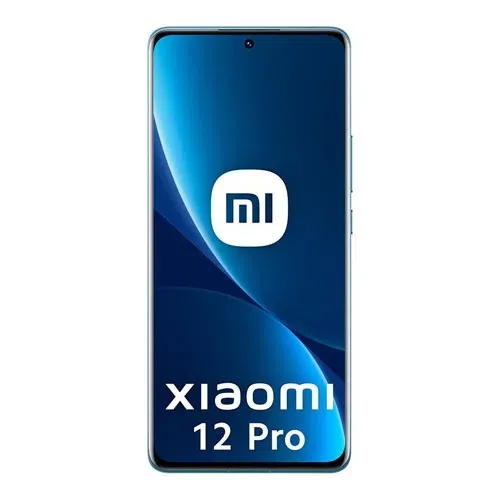 Xiaomi 12 Pro 8/256 Gb Blue