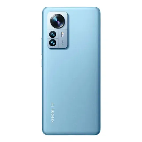 Xiaomi 12 Pro 8/256 Gb Blue