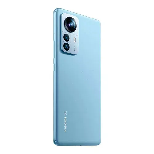 Xiaomi 12 Pro 8/256 Gb Blue