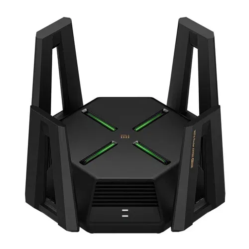 Роутер Mi Router AX9000