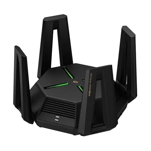 Роутер Mi Router AX9000