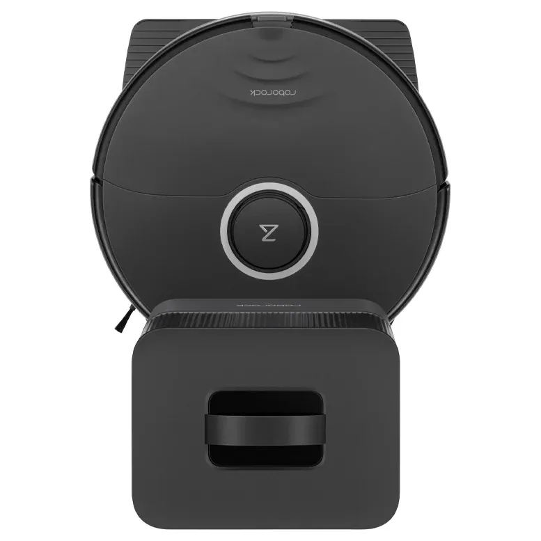 Aspirator Robot Roborock S8+ Black
