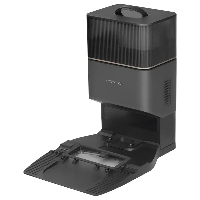 Aspirator Robot Roborock S8+ Black