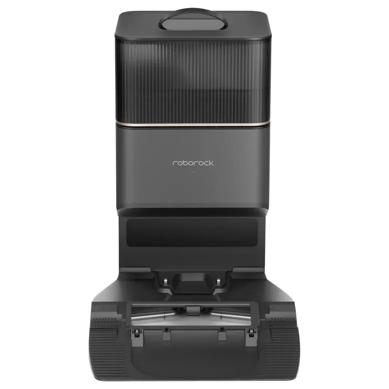 Aspirator Robot Roborock S8+ Black