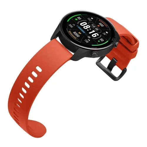 Cureluşă penrtu Xiaomi Mi Watch (3 buc)