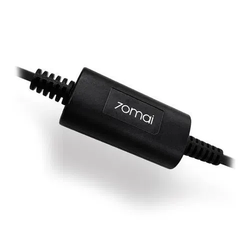 70Mai Hardware Kit (Midrive UP02) Кабель режима парковки