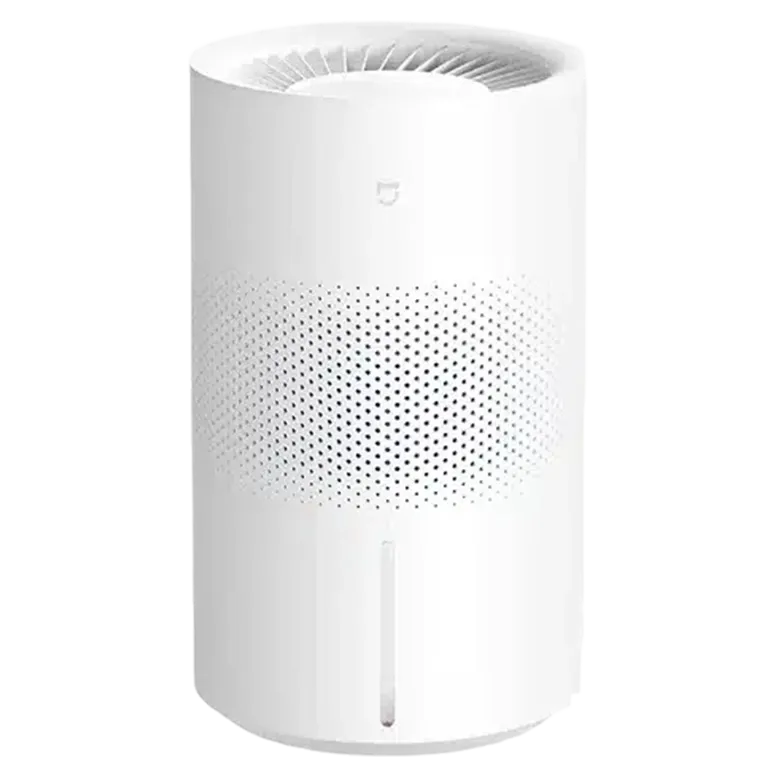 Увлажнитель воздуха Xiaomi Smart Evaporative Humidifier Pro, Белый