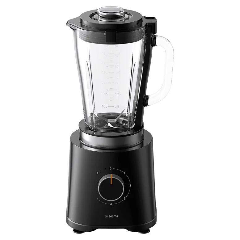 Блендер Xiaomi Blender, Black