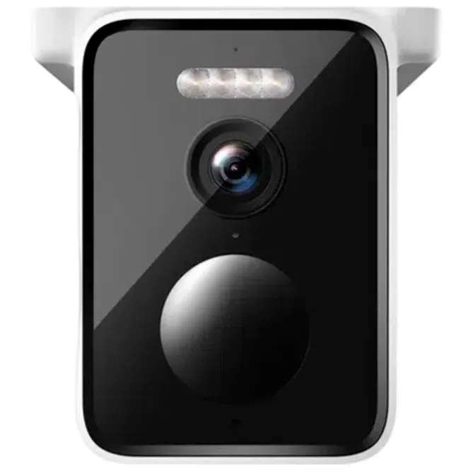 Cameră de supraveghere Xiaomi Solar Outdoor Camera BW 400 Pro Set