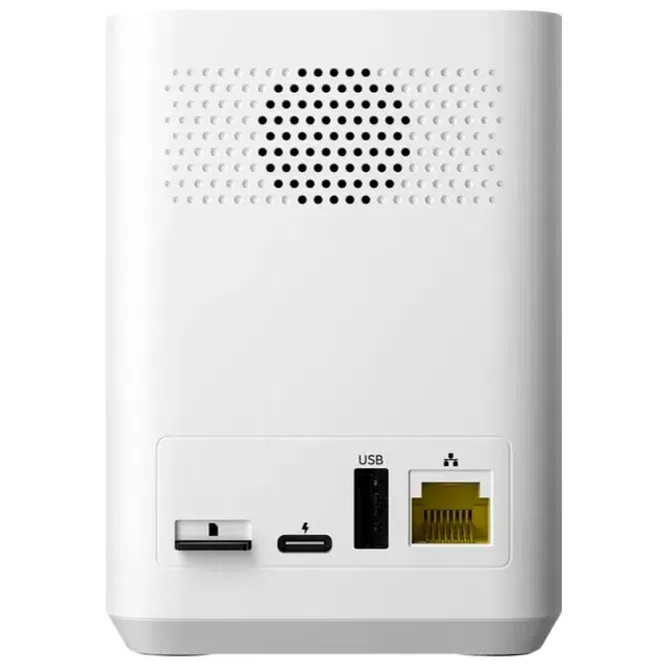 Cameră de supraveghere Xiaomi Solar Outdoor Camera BW 400 Pro Set