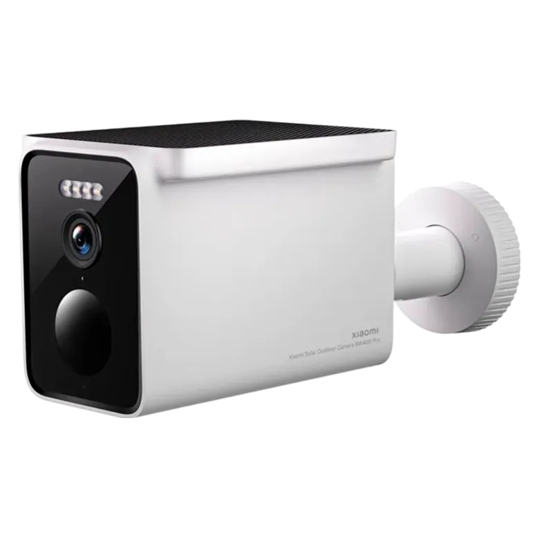 Cameră de supraveghere Xiaomi Solar Outdoor Camera BW 400 Pro Set