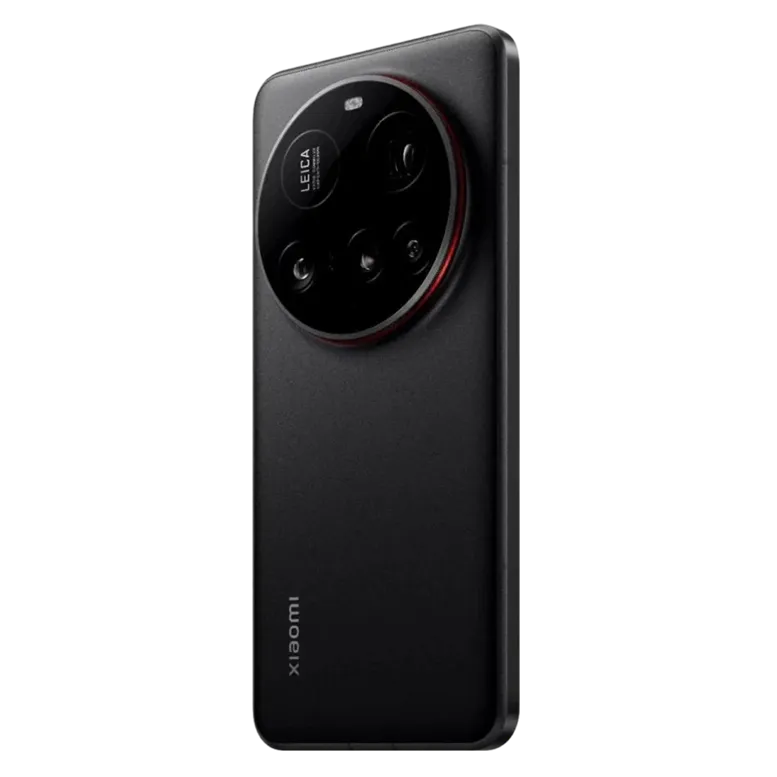 Xiaomi 15 Ultra 16/512 Gb Black