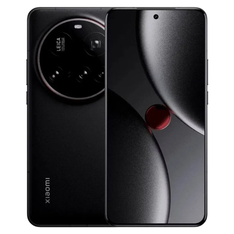Xiaomi 15 Ultra 16/512 Gb Black