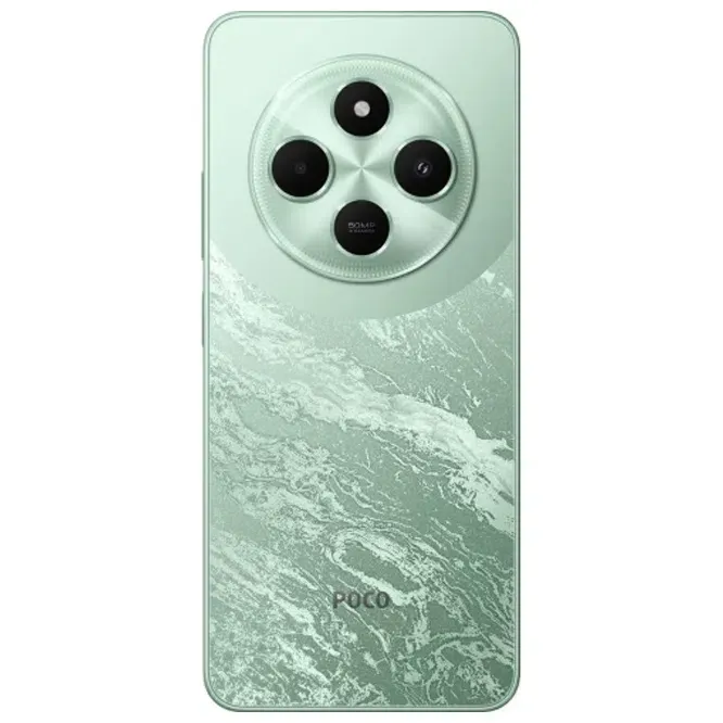POCO C75 6/128GB Green 6