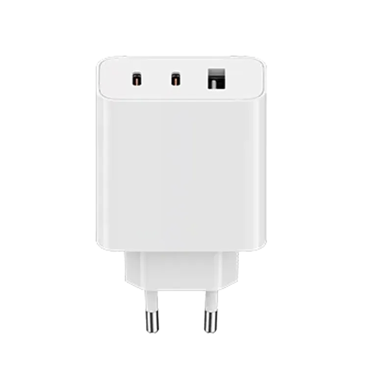 Xiaomi 67W GaN Charger 2C1A EU + Кабель Type-C