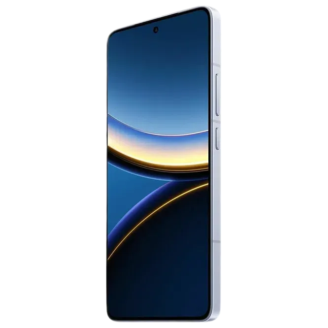 Xiaomi POCO F7 Pro 5G 12/512GB Blue 5