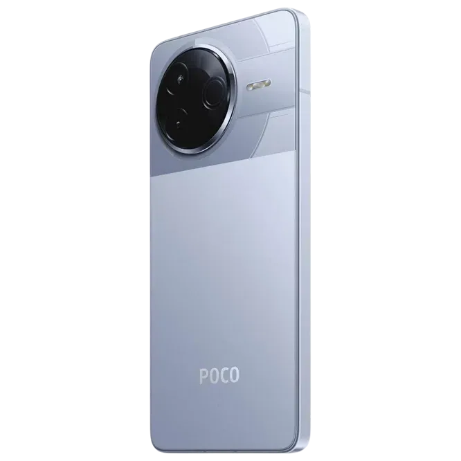 Xiaomi POCO F7 Pro 5G 12/512GB Blue 7