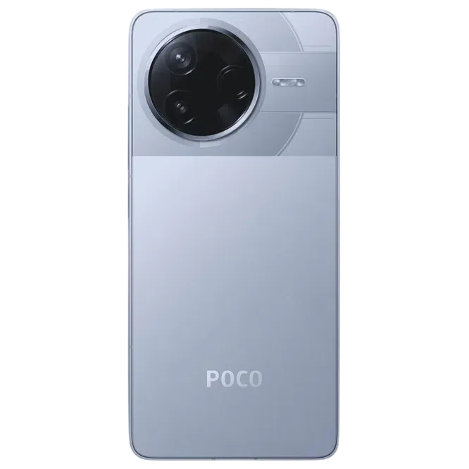 Xiaomi POCO F7 Pro 5G 12/512GB Blue 3
