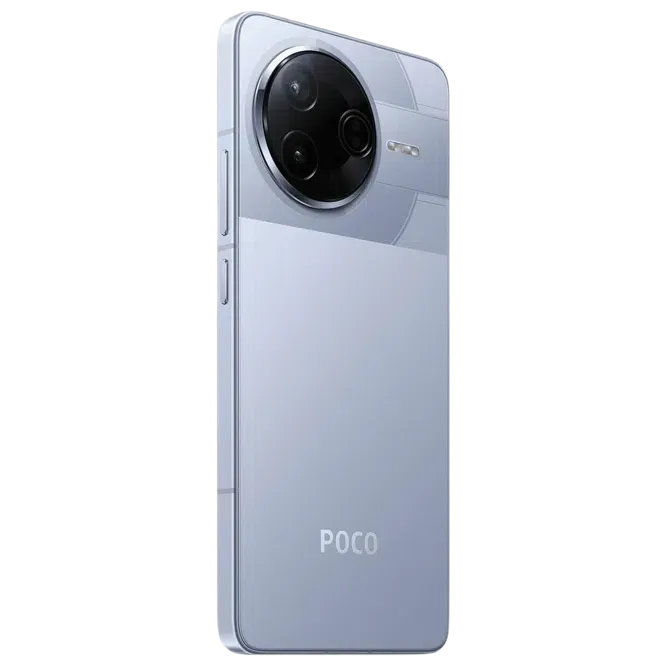 Xiaomi POCO F7 Pro 5G 12/512GB Blue 6