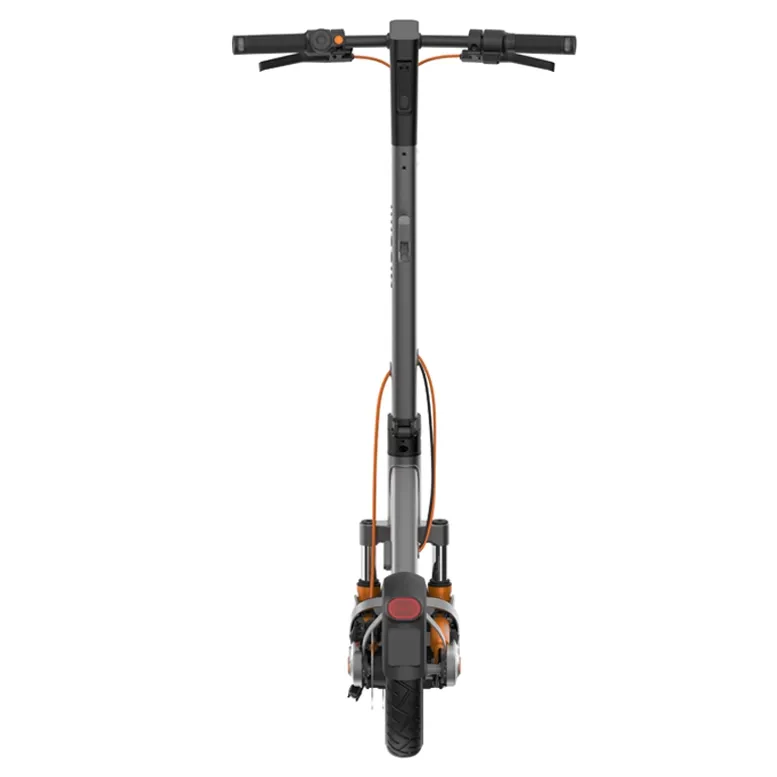 Trotinetă electrică Xiaomi Electric Scooter 6 Max, Black