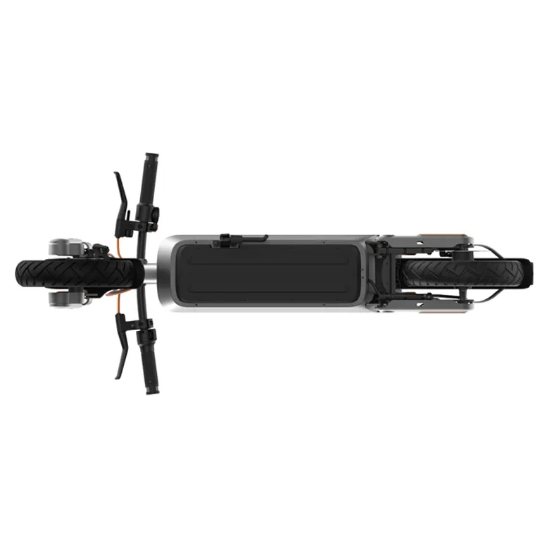 Trotinetă electrică Xiaomi Electric Scooter 6 Max, Black