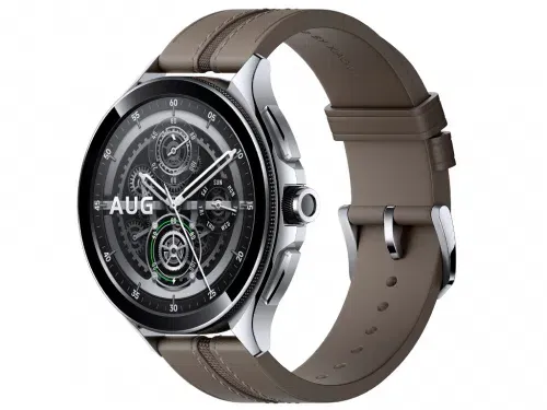 Xiaomi Watch 2 Pro Bluetooth Brown