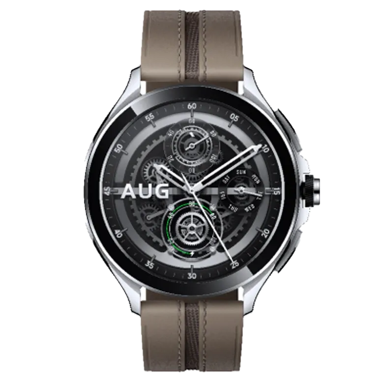 Xiaomi Watch 2 Pro Bluetooth Brown