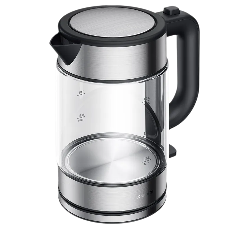 Электрочайник Xiaomi Electric Glass Kettle
