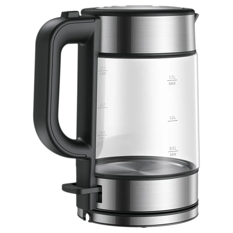 Электрочайник Xiaomi Electric Glass Kettle