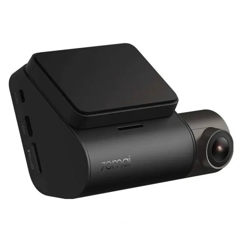 Cameră auto 70 Mai A200 Smart Dash Cam Global Set (+Rear Camera RC11)
