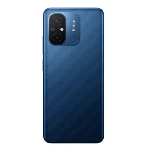 Redmi 12C 4/128 GB Ocean Blue