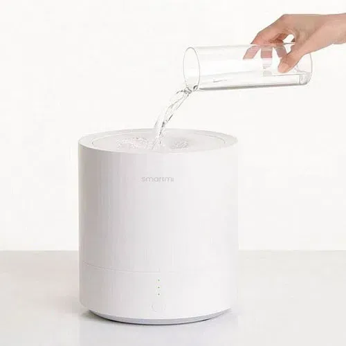 Увлажнитель воздуха Xiaomi SmartMi Humidifier Ultrasonic White 3