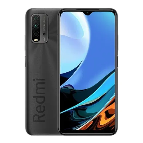 Redmi 9T 4/64 GB Gray