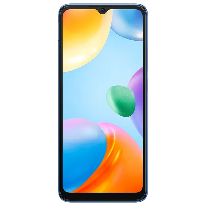 Redmi 10C 4/128 GB Ocean Blue