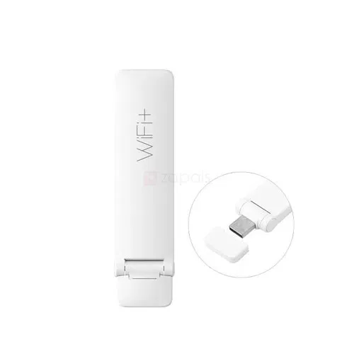 Усилители сигнала Xiaomi Mi WiFi Repeater 2
