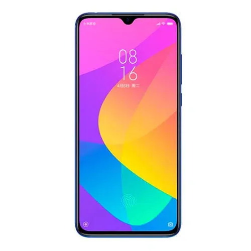 Xiaomi Mi A3 4/64 GB Blue
