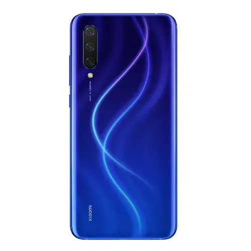 Xiaomi Mi A3 4/64 GB Blue