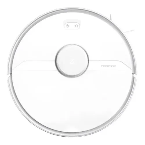 Aspirator Robot Vacuum Cleaner Roborock S6 Pure White 3